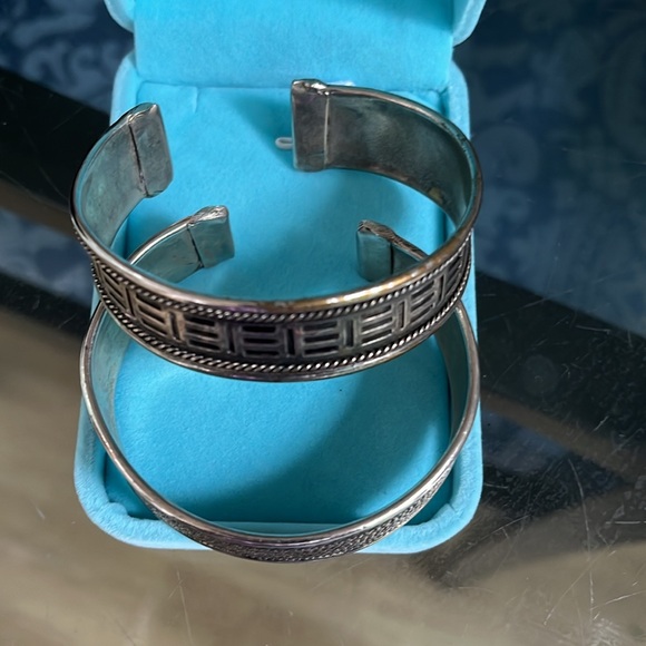 Cuff Bracelets - Picture 3 of 4